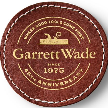 Garrett Wade