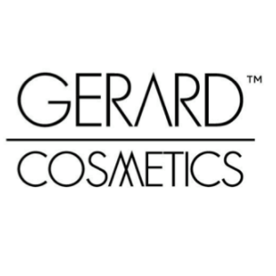 Gerard Cosmetics Kod Kupon & Promosi