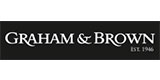 Graham & Brown Kod Kupon & Promosi