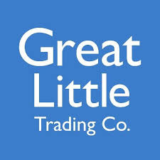 Great Little Trading Co Kod Kupon & Promosi