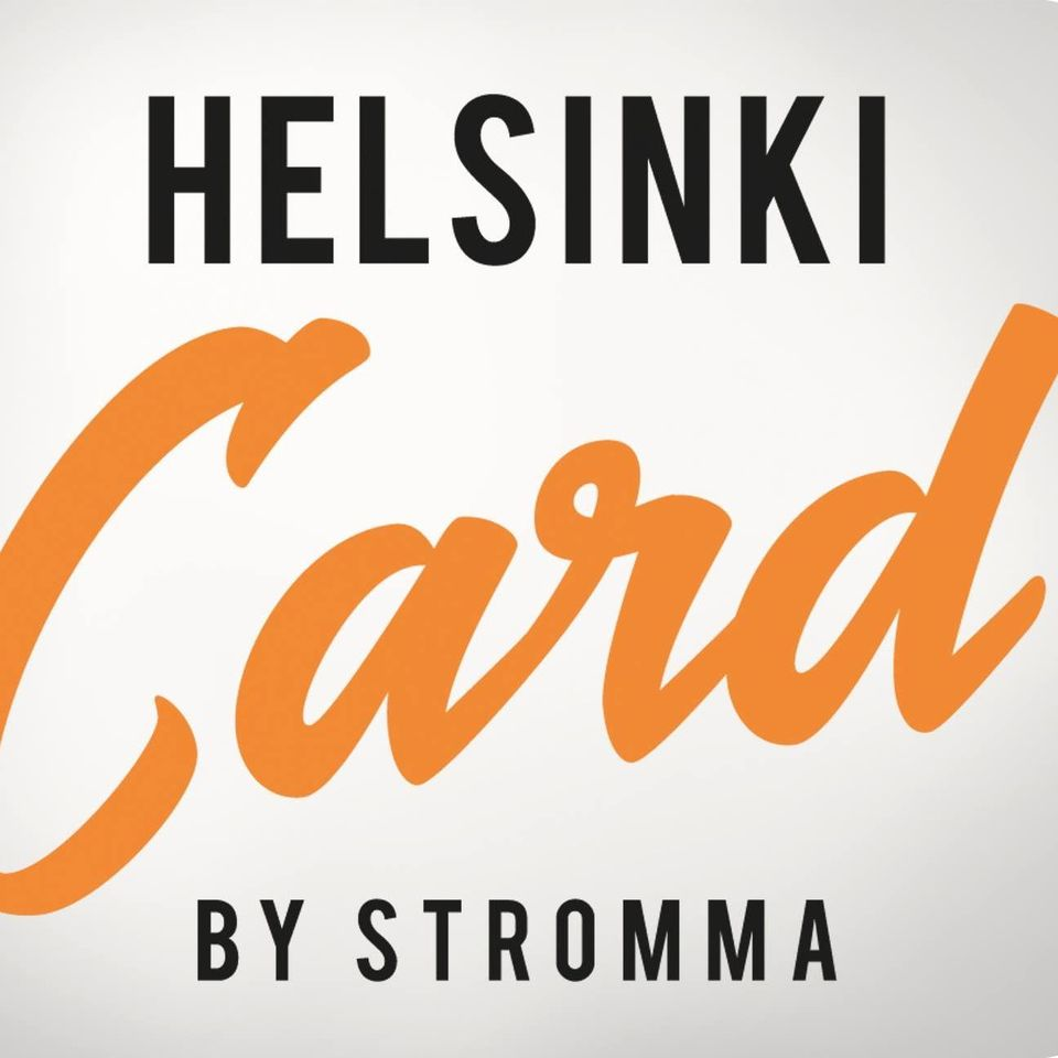 Helsinki Card Kod Kupon & Promosi