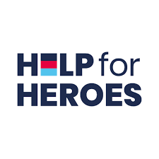 Help for Heroes Kod Kupon & Promosi