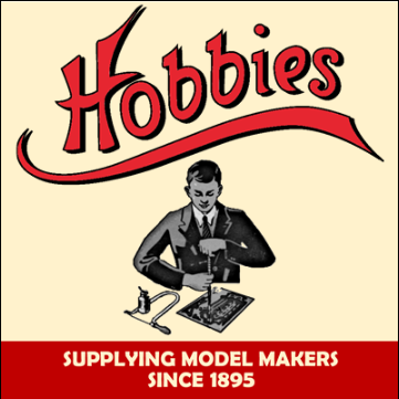 Hobbies Kod Kupon & Promosi