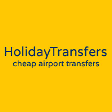 Holiday Transfers Kod Kupon & Promosi