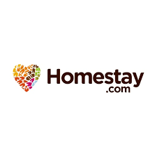 Homestay.com Kod Kupon & Promosi