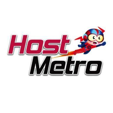 HostMetro Kod Kupon & Promosi