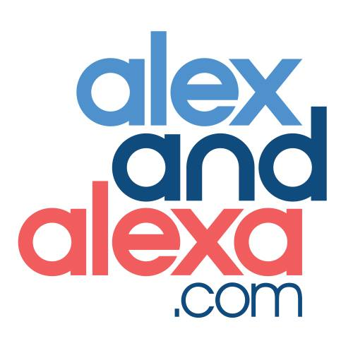 Alex and Alexa Kod Kupon & Promosi