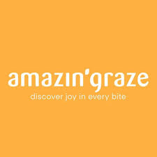 Amazin’ Graze Kod Kupon & Promosi