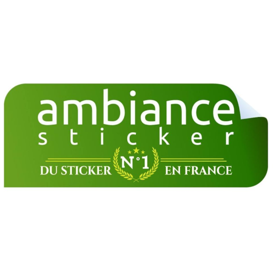 Ambiance Stickers