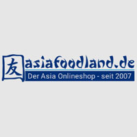 asiafoodland.de Kod Kupon & Promosi