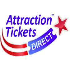 Attraction Tickets Direct Kod Kupon & Promosi