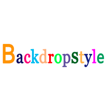 Backdropstyle Kod Kupon & Promosi