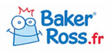 Baker Ross