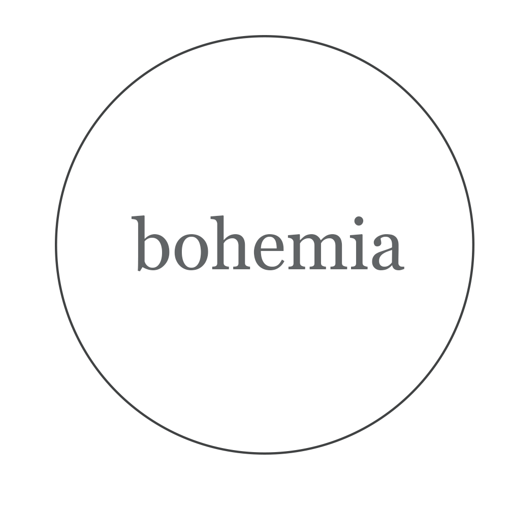 Bohemia Design