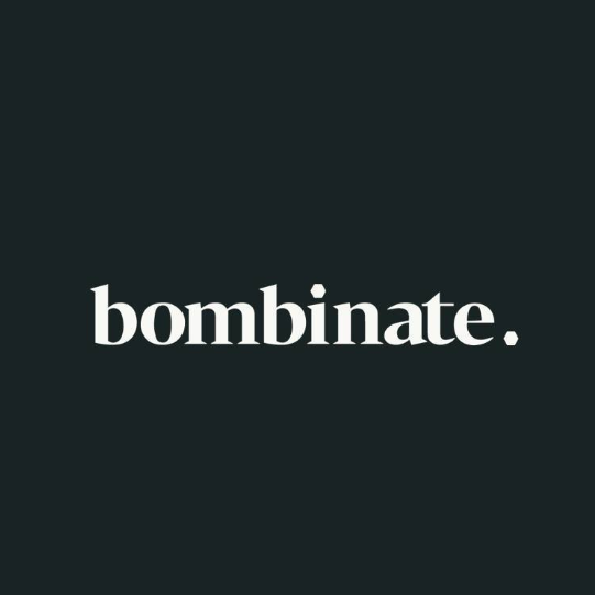 Bombinate