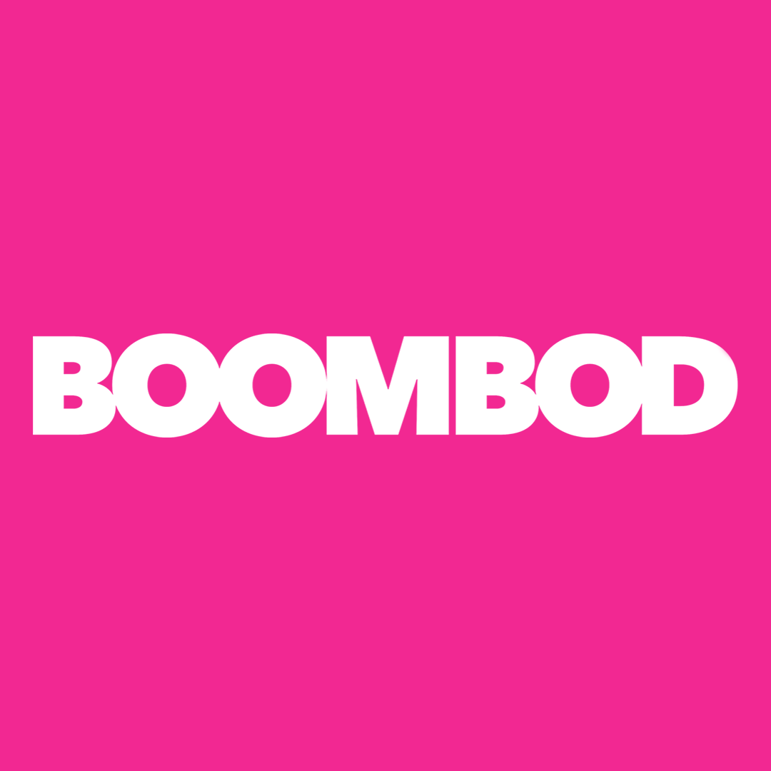 BOOMBOD