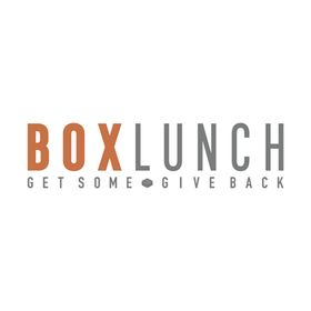 Box Lunch Kod Kupon & Promosi