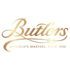 Butlers Chocolate Kod Kupon & Promosi