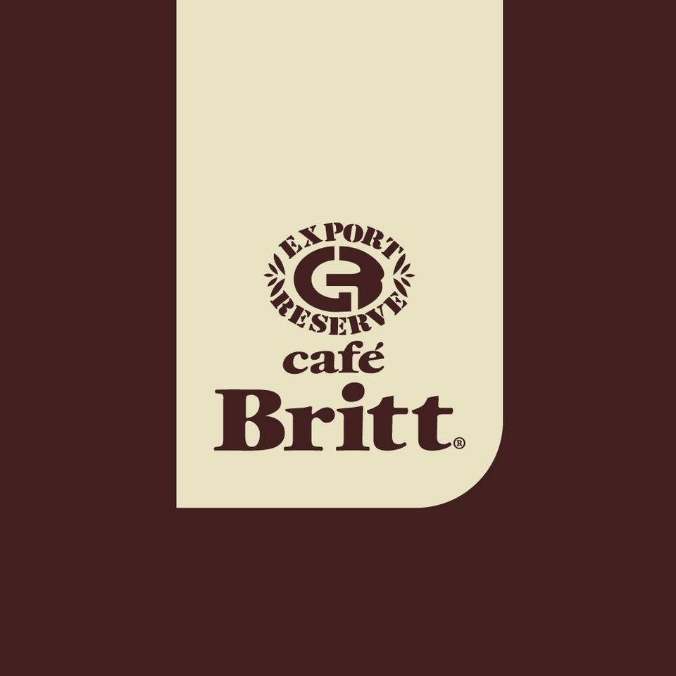 Cafe Britt