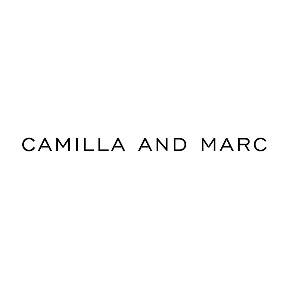 CAMILLA AND MARC Kod Kupon & Promosi