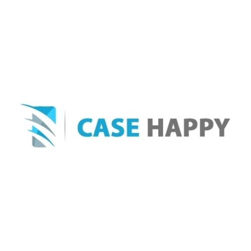 Case Happy Kod Kupon & Promosi