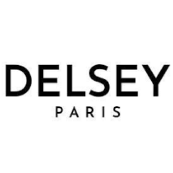 DELSEY Paris Kod Kupon & Promosi