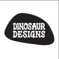 Dinosaur Designs