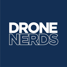 Drone Nerds Kod Kupon & Promosi