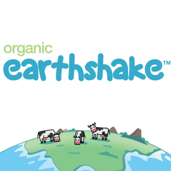 Earthshake