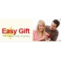 Easy Gift Kod Kupon & Promosi