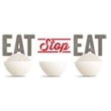 Eat Stop Eat