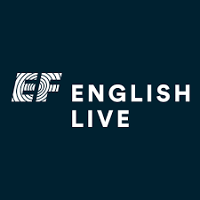 EF English Live Kod Kupon & Promosi