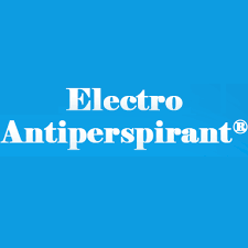 Electro Antiperspirant