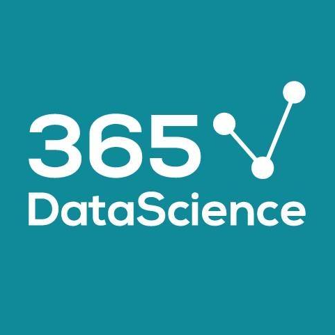 365 Data Science Coupon Codes