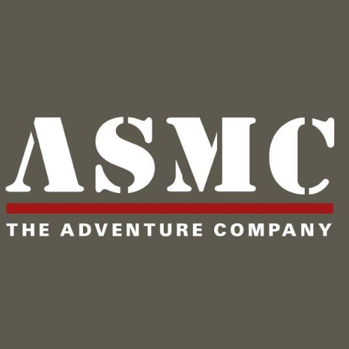 ASMC - The Adventure Compan