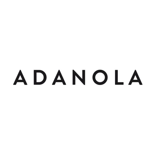 Adanola Coupon Codes