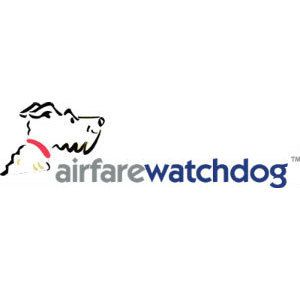 Airfarewatchdog