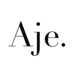 Aje. Coupon Codes