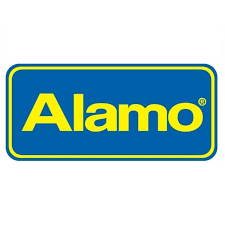 Alamo Car Hire