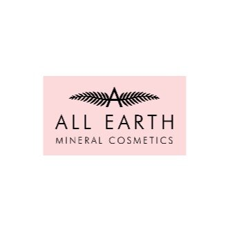 All Earth Mineral Cosmetics