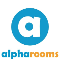 alpharooms.com