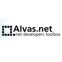 Alvas.net