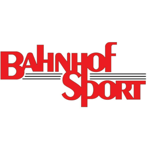 Bahnhof Sport