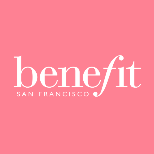 Benefit Cosmetics Coupon Codes