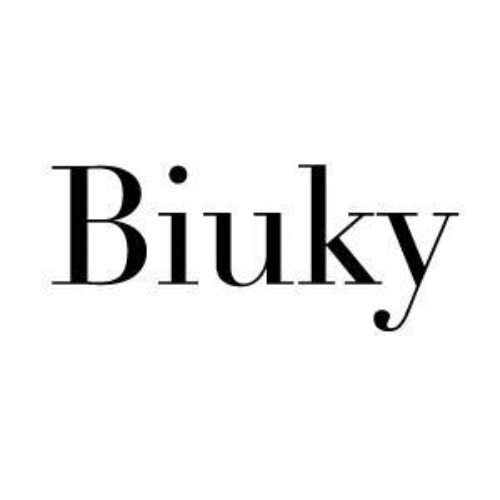 Biuky Coupon Codes