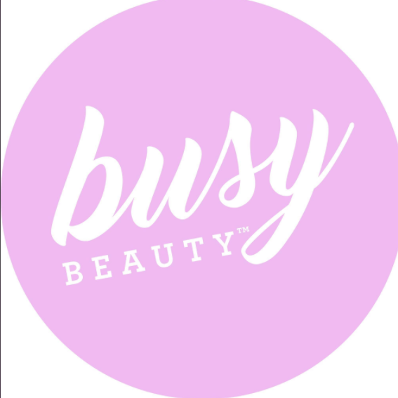 Busy Beauty