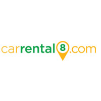 Car Rental 8 Coupon Codes