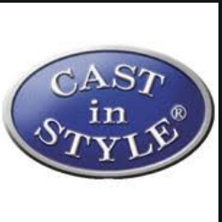 Cast In Style