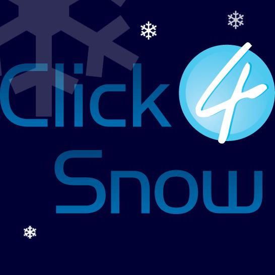 Click 4 Snow