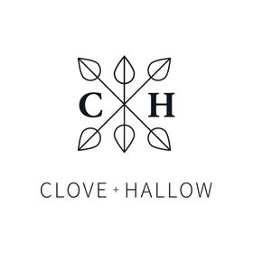 CLOVE + HALLOW